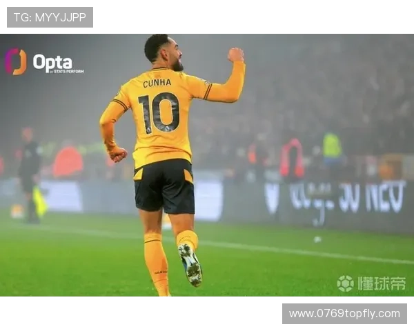 库尼亚自上赛季起英超远射7球居首