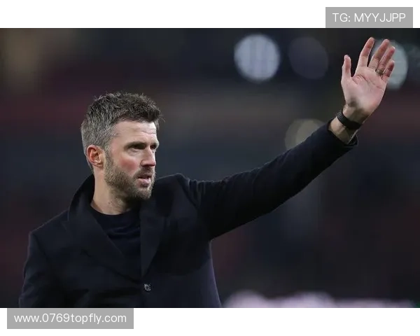 曼联热刺破咒战卡里克冲四连胜