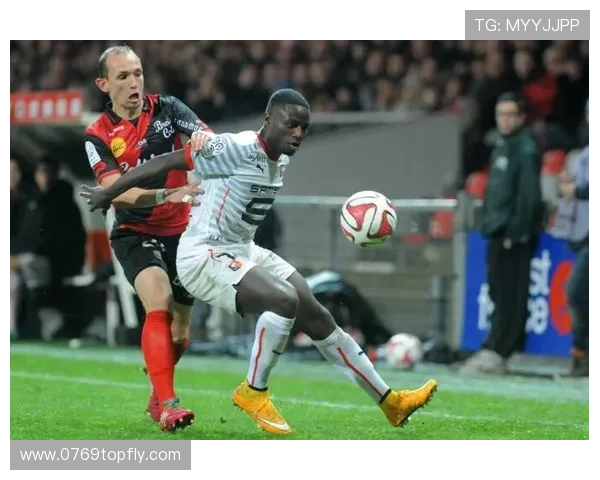 雷恩青年军力克甘冈闪耀全国赛