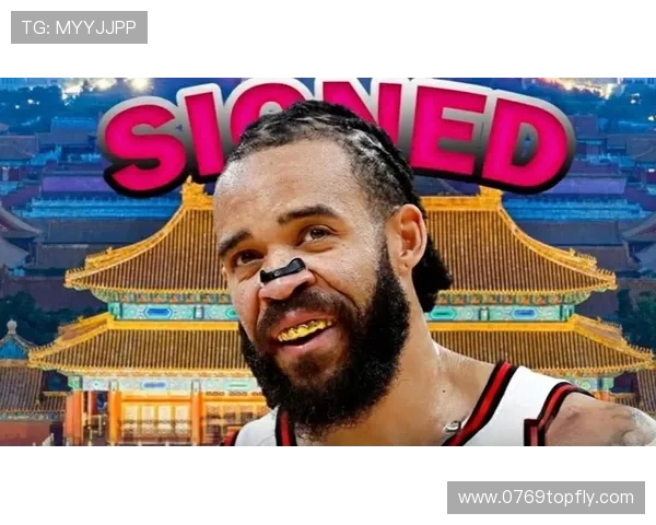 麦基NBL统治力北京引援眼光准