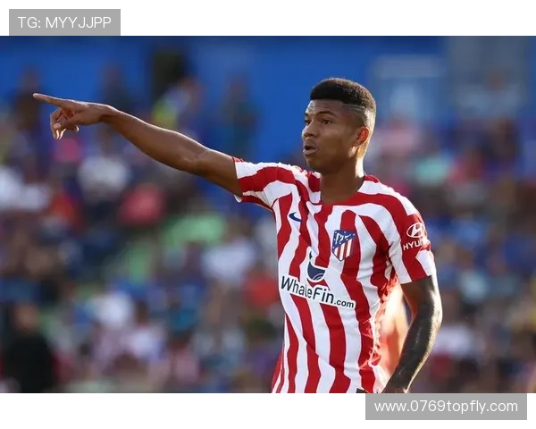 雷尼尔多:这就是马竞赢球的方式,我们战斗到了最后 雷尼尔多:这就是马竞赢球的方式,我们战斗到了最后