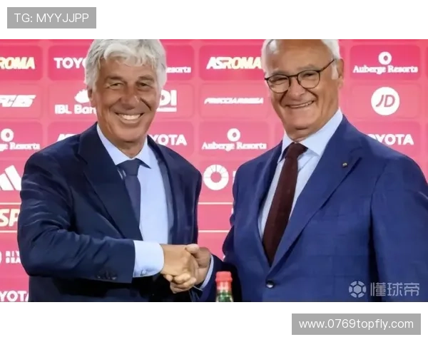 加斯佩里尼谈与拉涅利关系 引发意外言论